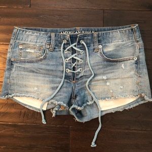 American Eagle shorts